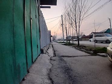 🔥 Продается дом на первой линии под бизнес! 📍 Адрес: г. Бишкек, ул at lalafo.kg 🔥 Продается дом на первой линии под бизнес! 📍 Адрес: г. Бишкек, ул