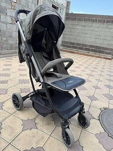 Коляска, Другой бренд, Б/у at lalafo.kg Коляска, Другой бренд, Б/у