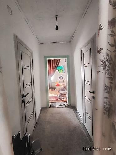 Продается домсаманный. село новопокровка манаса 36,ориентир волна at lalafo.kg Продается домсаманный. село новопокровка манаса 36,ориентир волна