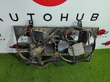 Диффузор Nissan 2003 г., Оригинал at lalafo.kg Диффузор Nissan 2003 г., Оригинал