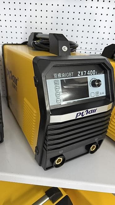 Сварочный аппарат, Ручная дуговая сварка at lalafo.kg Сварочный аппарат, Ручная дуговая сварка