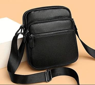 Барсетка, Материал: Натуральная кожа, Новый at lalafo.kg Барсетка, Материал: Натуральная кожа, Новый