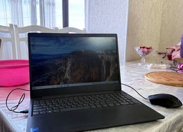 Lenovo, Б/у, Для работы, учебы at lalafo.kg Lenovo, Б/у, Для работы, учебы