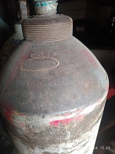 Ацетилен марки ( А ) Аммиак марки ( Б )цена договорная!!! at lalafo.kg Ацетилен марки ( А ) Аммиак марки ( Б )цена договорная!!!