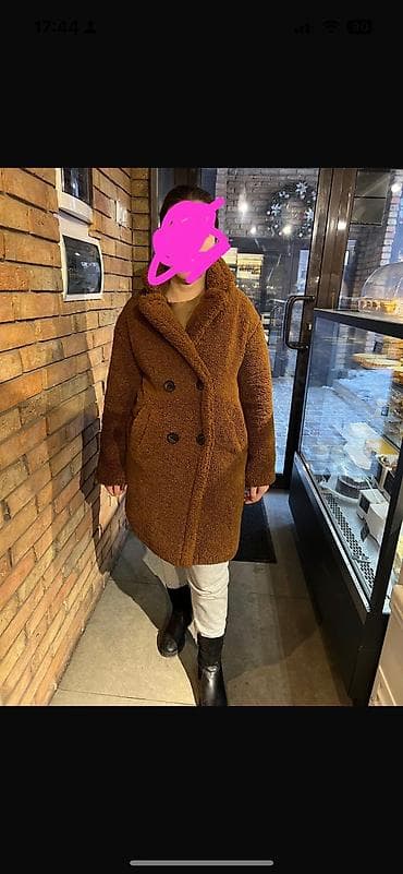 Теди Bershka 3000c at lalafo.kg Теди Bershka 3000c