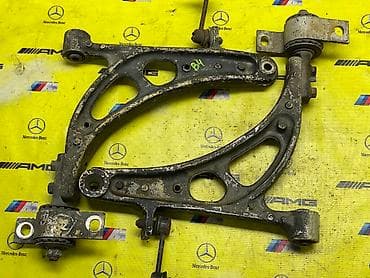 Комплект рычагов Subaru Оригинал, Япония at lalafo.kg Комплект рычагов Subaru Оригинал, Япония