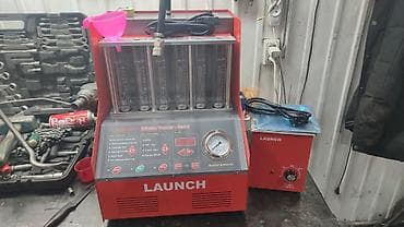 Компьютерная диагностика, Замена масел, жидкостей, Плановое техобслуживание, без выезда at lalafo.kg — 4 Компьютерная диагностика, Замена масел, жидкостей, Плановое техобслуживание, без выезда — 4