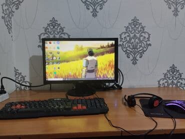 Компьютер, ядер - 2, ОЗУ 16 ГБ, Игровой, Б/у, Intel Pentium at lalafo.kg Компьютер, ядер - 2, ОЗУ 16 ГБ, Игровой, Б/у, Intel Pentium