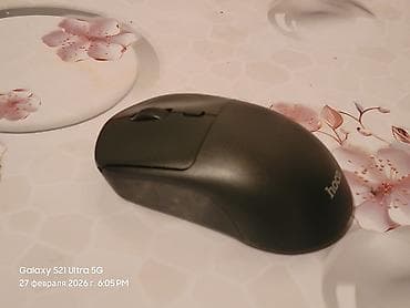 Хоко фирма Мышка сатылат беспроводной,баасы 250 сом. Жаны бойдон at lalafo.kg Хоко фирма Мышка сатылат беспроводной,баасы 250 сом. Жаны бойдон