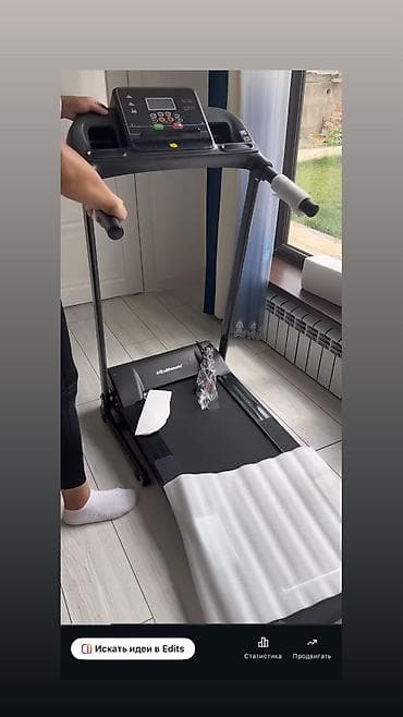 Жүгүрүү үчүн салынмалар: Основные характеристики: • MP3-музыка • Скорость 1–10, максимум 12 lalafo.kg да — 6 Жүгүрүү үчүн салынмалар: Основные характеристики: • MP3-музыка • Скорость 1–10, максимум 12 — 6