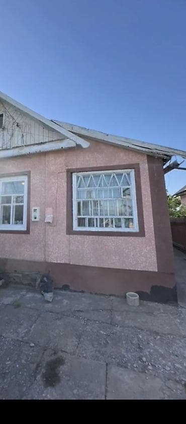 68 м², 3 комнаты, Забор, огорожен at lalafo.kg 68 м², 3 комнаты, Забор, огорожен