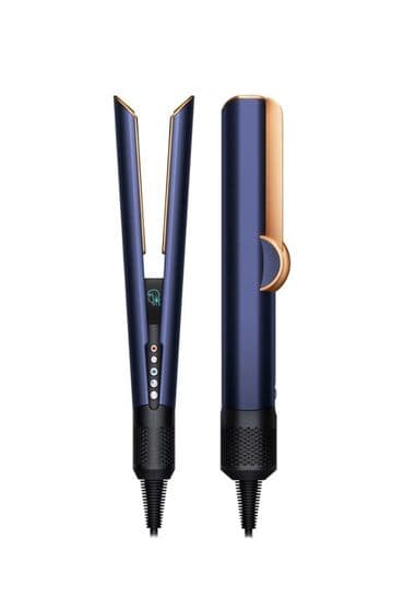 Утюжок для волос Dyson, 210 °С и более at lalafo.kg Утюжок для волос Dyson, 210 °С и более