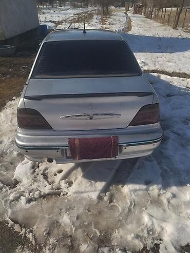 Proton: Daewoo Nexia: 2004 г., 1.5 л, Механика, Бензин, Седан lalafo.kg да — 2 Proton: Daewoo Nexia: 2004 г., 1.5 л, Механика, Бензин, Седан — 2