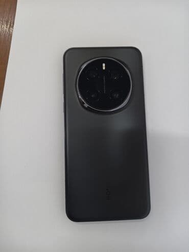 Honor Magic 7 Pro, 256 ГБ, цвет - Серый, 2 SIM at lalafo.kg Honor Magic 7 Pro, 256 ГБ, цвет - Серый, 2 SIM