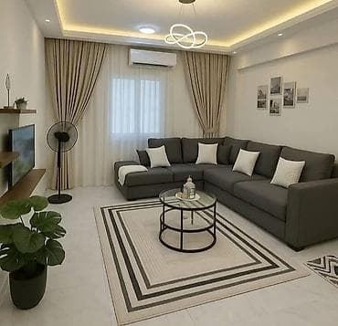 Модульный диван at lalafo.kg Модульный диван