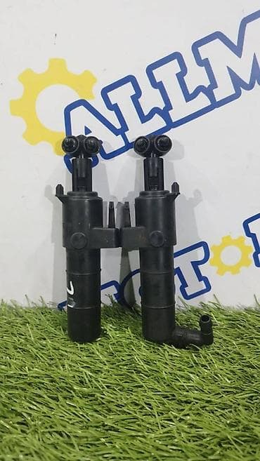 Форсунка Mercedes-Benz 2010 г., Б/у, Оригинал at lalafo.kg Форсунка Mercedes-Benz 2010 г., Б/у, Оригинал