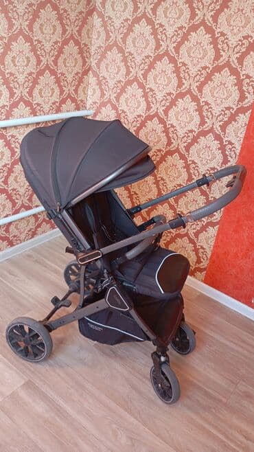 Коляска at lalafo.kg Коляска