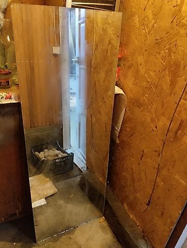 Зеркало ширина 50высота 1,30цена 1200 с lalafo.kg да — 2 Зеркало ширина 50высота 1,30цена 1200 с — 2