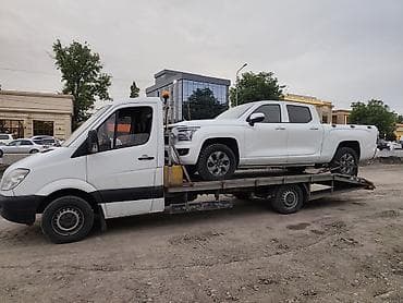 С лебедкой, С манипулятором, Со сдвижной платформой at lalafo.kg С лебедкой, С манипулятором, Со сдвижной платформой