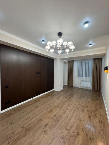 2 комнаты, 60 м², Элитка, 2 этаж, Евроремонт at lalafo.kg 2 комнаты, 60 м², Элитка, 2 этаж, Евроремонт