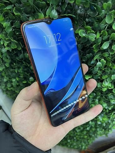 Redmi, Redmi 9T, Б/у, 128 ГБ, цвет - Оранжевый, 2 SIM at lalafo.kg Redmi, Redmi 9T, Б/у, 128 ГБ, цвет - Оранжевый, 2 SIM