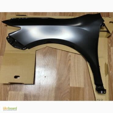 Крыло Переднее левое Toyota at lalafo.kg Крыло Переднее левое Toyota