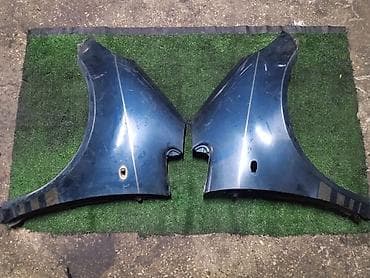 Кабиналар: Продается передние крылья на модель Мерседес-Бенц W168 Mercedes-Benz lalafo.kg да — 1 Кабиналар: Продается передние крылья на модель Мерседес-Бенц W168 Mercedes-Benz — 1