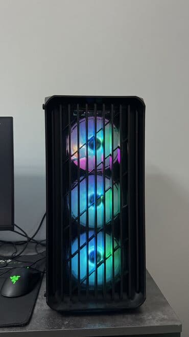 Компьютер, ядер - 12, Для работы, учебы, Б/у, Intel Core i5, NVIDIA GeForce RTX 3070, HDD + SSD at lalafo.kg Компьютер, ядер - 12, Для работы, учебы, Б/у, Intel Core i5, NVIDIA GeForce RTX 3070, HDD + SSD