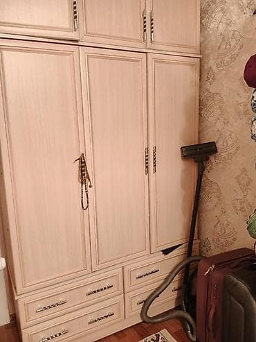 Спальный гарнитур, Шкаф at lalafo.kg Спальный гарнитур, Шкаф