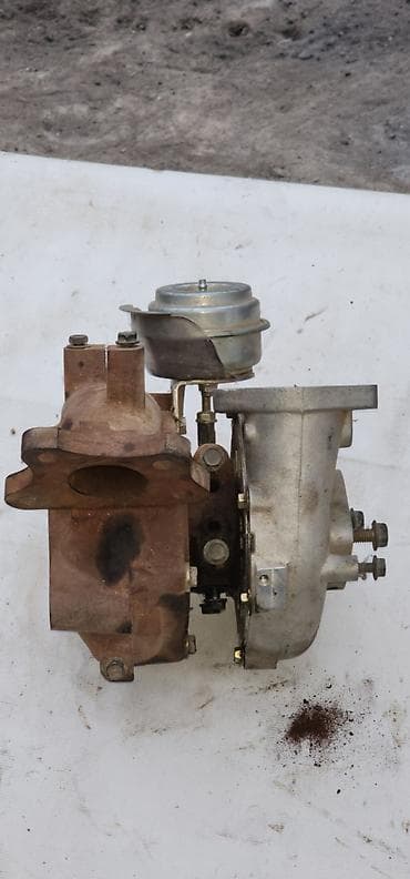 Турбина Nissan 2003 г., Б/у at lalafo.kg — 5 Турбина Nissan 2003 г., Б/у — 5