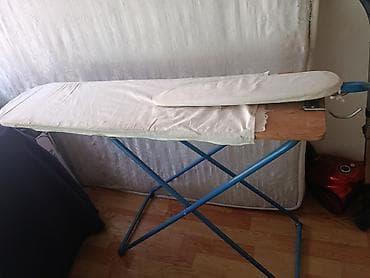 Гладильная доска at lalafo.kg Гладильная доска