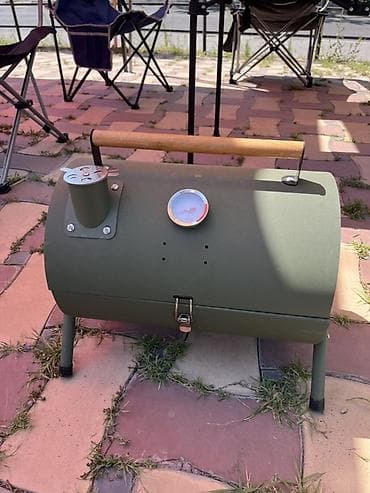 Гриль Көмүр lalafo.kg да Гриль Көмүр