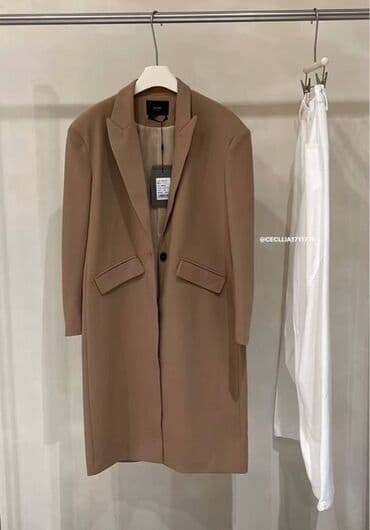 Пальто шикарного качества размер см at lalafo.kg Пальто шикарного качества размер см