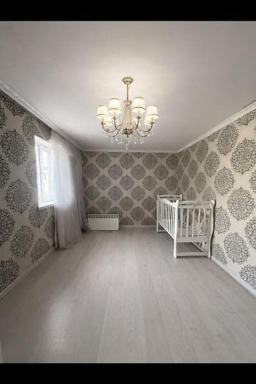 Сдаётся дом на длительный срок! Отдельный дом с закрытым внутренним at lalafo.kg — 4 Сдаётся дом на длительный срок! Отдельный дом с закрытым внутренним — 4