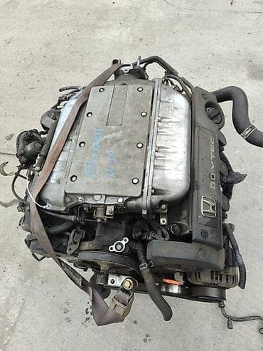 Двигатель TOYOTA Windom MCV21 2MZ-FE 2.5 2000 (б/у) at lalafo.kg Двигатель TOYOTA Windom MCV21 2MZ-FE 2.5 2000 (б/у)