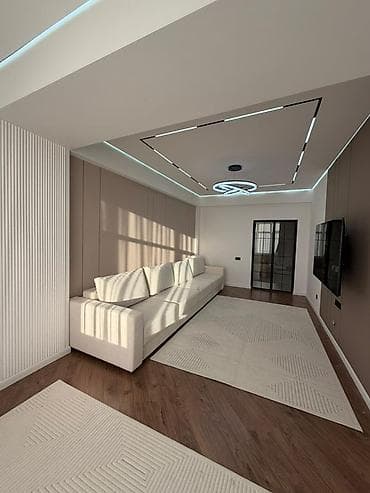 4 комнаты, 128 м², Элитка, 2 этаж, Дизайнерский ремонт at lalafo.kg — 7 4 комнаты, 128 м², Элитка, 2 этаж, Дизайнерский ремонт — 7