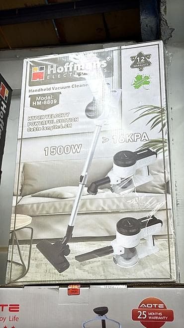 Пылесос, Сухая at lalafo.kg Пылесос, Сухая