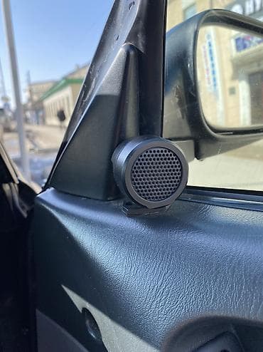 Subaru Forester: 2000 г., Автомат, Бензин, Кроссовер at lalafo.kg — 4 Subaru Forester: 2000 г., Автомат, Бензин, Кроссовер — 4