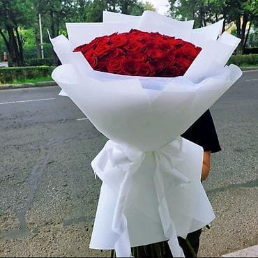 Организация мероприятий | Букеты, флористика at lalafo.kg Организация мероприятий | Букеты, флористика