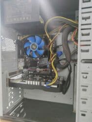 Компьютер, ядер - 4, ОЗУ 16 ГБ, Для работы, учебы, Intel Core i7, NVIDIA GeForce GTX 1050 Ti, SSD at lalafo.kg Компьютер, ядер - 4, ОЗУ 16 ГБ, Для работы, учебы, Intel Core i7, NVIDIA GeForce GTX 1050 Ti, SSD