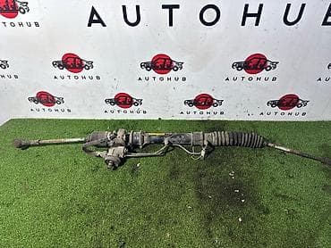 Рулевая рейка Mitsubishi 2001 г., Оригинал at lalafo.kg Рулевая рейка Mitsubishi 2001 г., Оригинал
