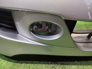 Фара противотуманная Honda Accord CL7 2006 прав. (б/у) at lalafo.kg Фара противотуманная Honda Accord CL7 2006 прав. (б/у)