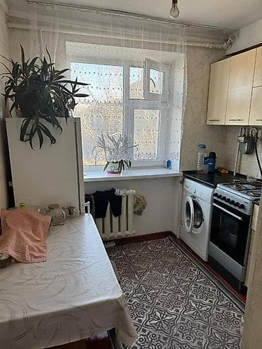 Сдается 1‑комнатная квартира с отдельной кухней. Район Пишпека (Лев at lalafo.kg — 1 Сдается 1‑комнатная квартира с отдельной кухней. Район Пишпека (Лев — 1