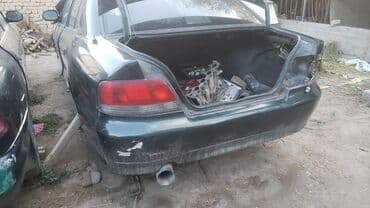 Есть запчасти Митсубиси Галант и Легнум 93-2005г at lalafo.kg Есть запчасти Митсубиси Галант и Легнум 93-2005г