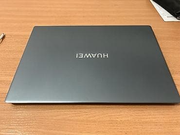 Ноутбук Huawei D15 (MCLF‑X) - Экран: (тонкие рамки), матрица IPS at lalafo.kg Ноутбук Huawei D15 (MCLF‑X) - Экран: (тонкие рамки), матрица IPS