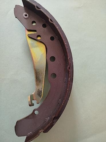 Комплект тормозных колодок Hyundai Новый, Аналог, Китай at lalafo.kg Комплект тормозных колодок Hyundai Новый, Аналог, Китай