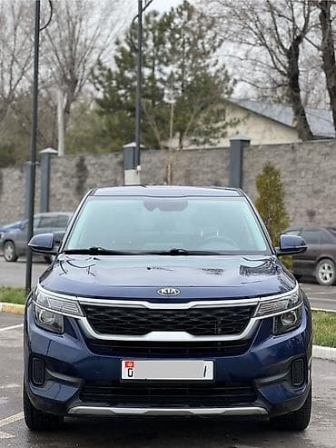 Kia Seltos: 2019 г., 1.6 л, Автомат, Дизель, Кроссовер at lalafo.kg Kia Seltos: 2019 г., 1.6 л, Автомат, Дизель, Кроссовер