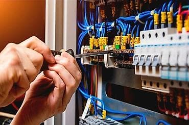 Электрик | Установка счетчиков, Установка стиральных машин, Демонтаж электроприборов Больше 6 лет опыта at lalafo.kg Электрик | Установка счетчиков, Установка стиральных машин, Демонтаж электроприборов Больше 6 лет опыта