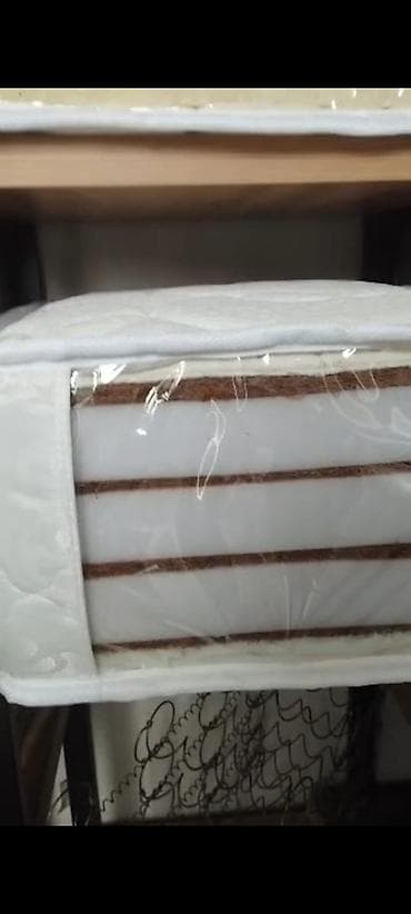 Спальный матрас, Новый, Двуспальный, Кыргызстан, Беспружинный, Пенополиуретан, Жесткие матрасы, Бесплатная доставка at lalafo.kg Спальный матрас, Новый, Двуспальный, Кыргызстан, Беспружинный, Пенополиуретан, Жесткие матрасы, Бесплатная доставка