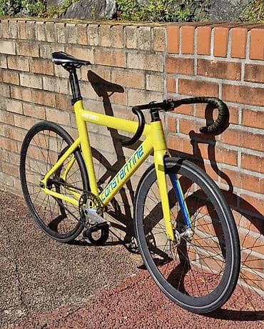 Продаю constantine urbane, 3 баттинг, фулл карбо вилка, минус - at lalafo.kg Продаю constantine urbane, 3 баттинг, фулл карбо вилка, минус -